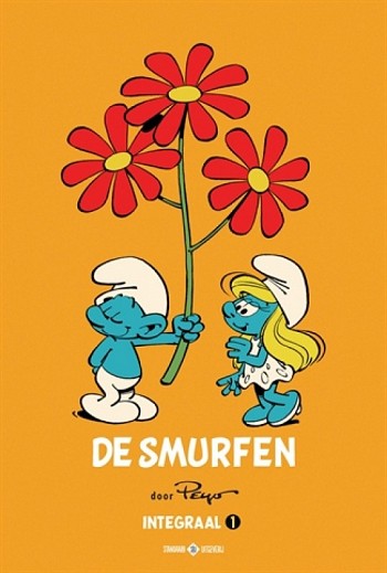 De Smurfen - Integraal