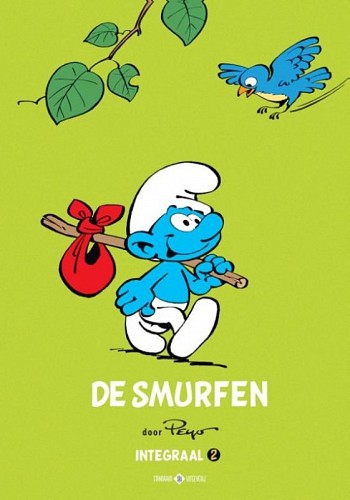 De Smurfen - Integraal