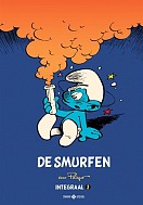 De Smurfen - Integraal