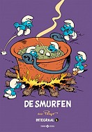 De Smurfen - Integraal