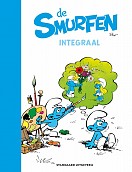 De Smurfen integraal 1-13