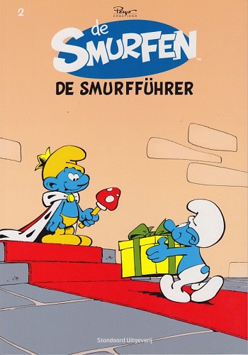 De Smurfführer