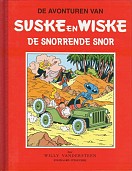De Snorrende Snor