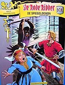 De Spiegeldemon (Herdruk)