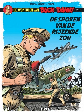 De spoken van de rijzende zon