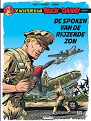 De spoken van de rijzende zon