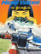De Sponsor