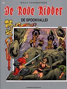 De Spookvallei (Herdruk)