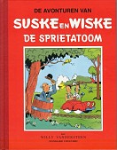 De Sprietatoom