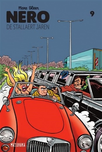 De Stallaert Jaren