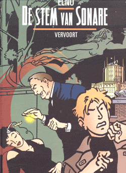 De Stem Van Sonare