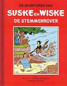 De Stemmenrover