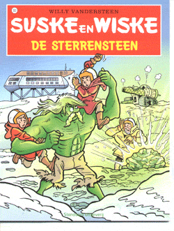 De Sterrensteen