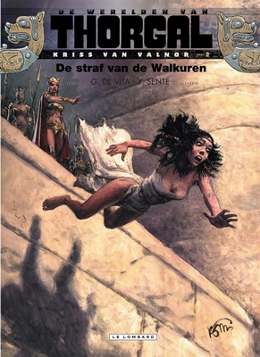 De Straf der Walkuren