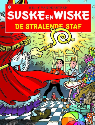 De Stralende Staf