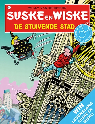 De Stuivende Stad