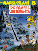 De Tempel Van De Boavista
