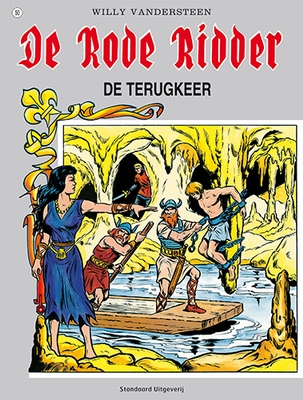 De Terugkeer (Herdruk)