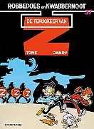De Terugkeer van  Z