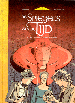 De Terugkeer Van De Wachters