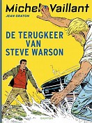 De Terugkeer van Steve Warson