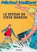 De Terugkeer van Steve Warson