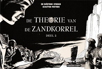 De Theorie van de Zandkorrel deel 2