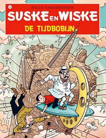 De Tijdbobijn