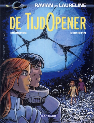 De Tijdopener