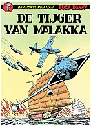 De Tijger Van Malakka