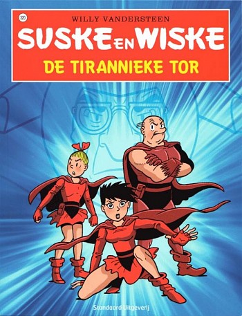 De Tirannieke Tor