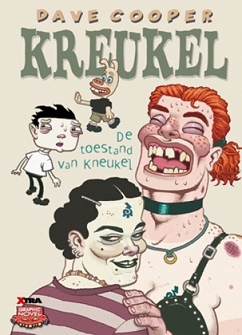 De toestand van Kneukel
