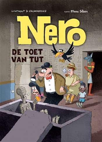 De Toet van Tut
