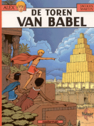 De toren van babel