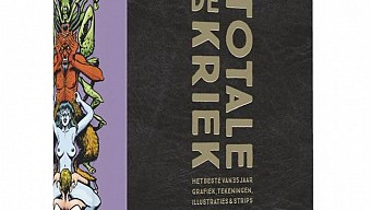 De Totale Kriek