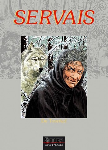 De Toverkol