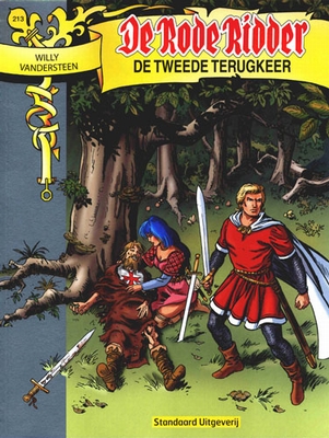 De Tweede Terugkeer