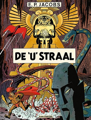 De U-Straal