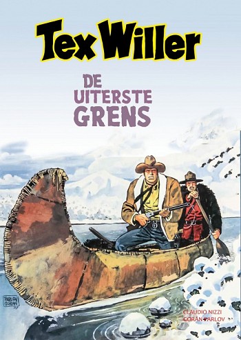 De uiterste grens