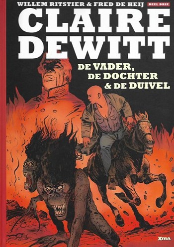 De Vader, de Dochter & de Duivel
