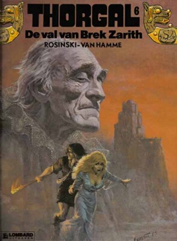 De Val van Brek Zarith