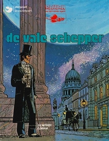 de Vale Schepper