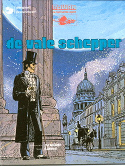 De Vale Schepper