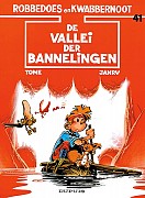 De Vallei der Bannelingen