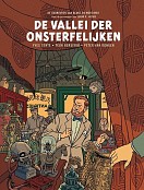 De vallei der onsterfelijken