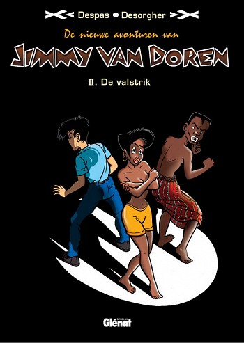 De Valstrik