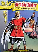 De Vedelaar van Sint Pauwels (Herdruk)