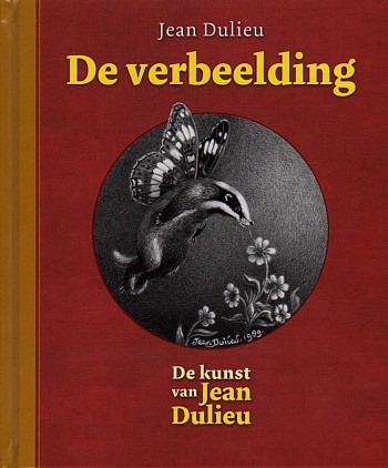De Verbeelding