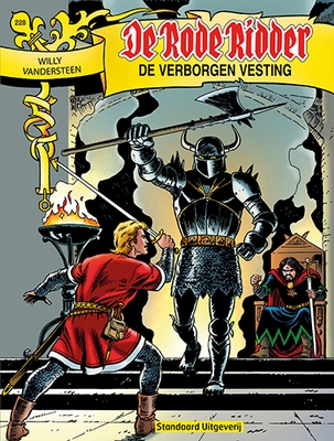 De Verborgen Vesting