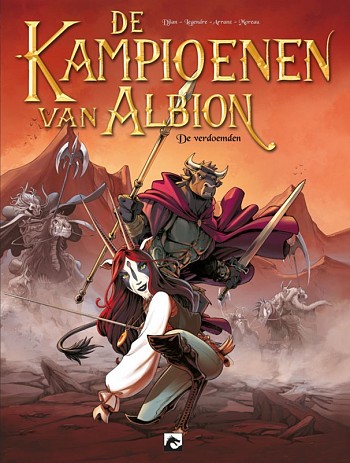 De Verdoemden